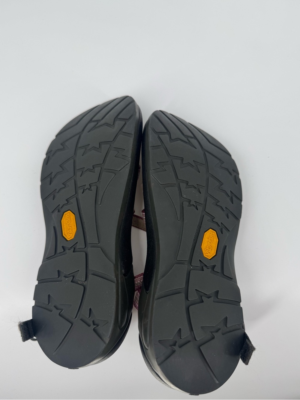 Chaco Women's Sandals Hikingcore Utility Trail Outdoor Gorpcore Size 6 - Picture 7 of 7